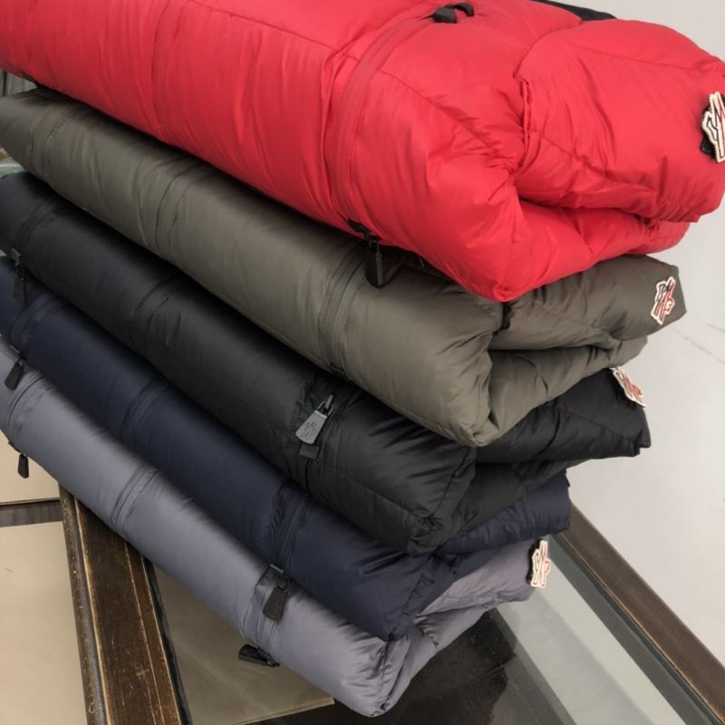 Moncler Down Jackets